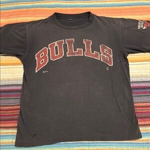 Chicago Bulls Vintage t-shirt